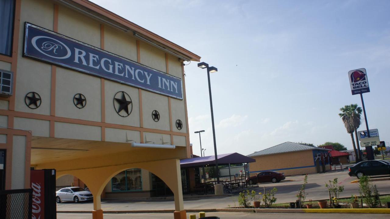 Regency Inn Taylor Exterior photo